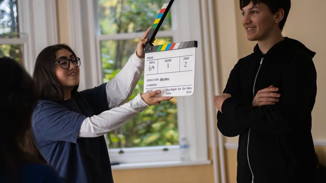 Bromley Halloween 2025 Showcase Image