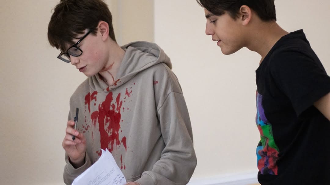 Bromley Halloween 2025 Showcase Image