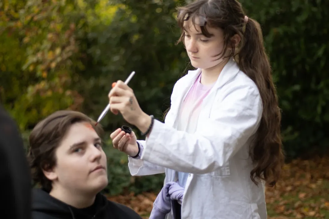 Bromley Halloween 2025 Showcase Image