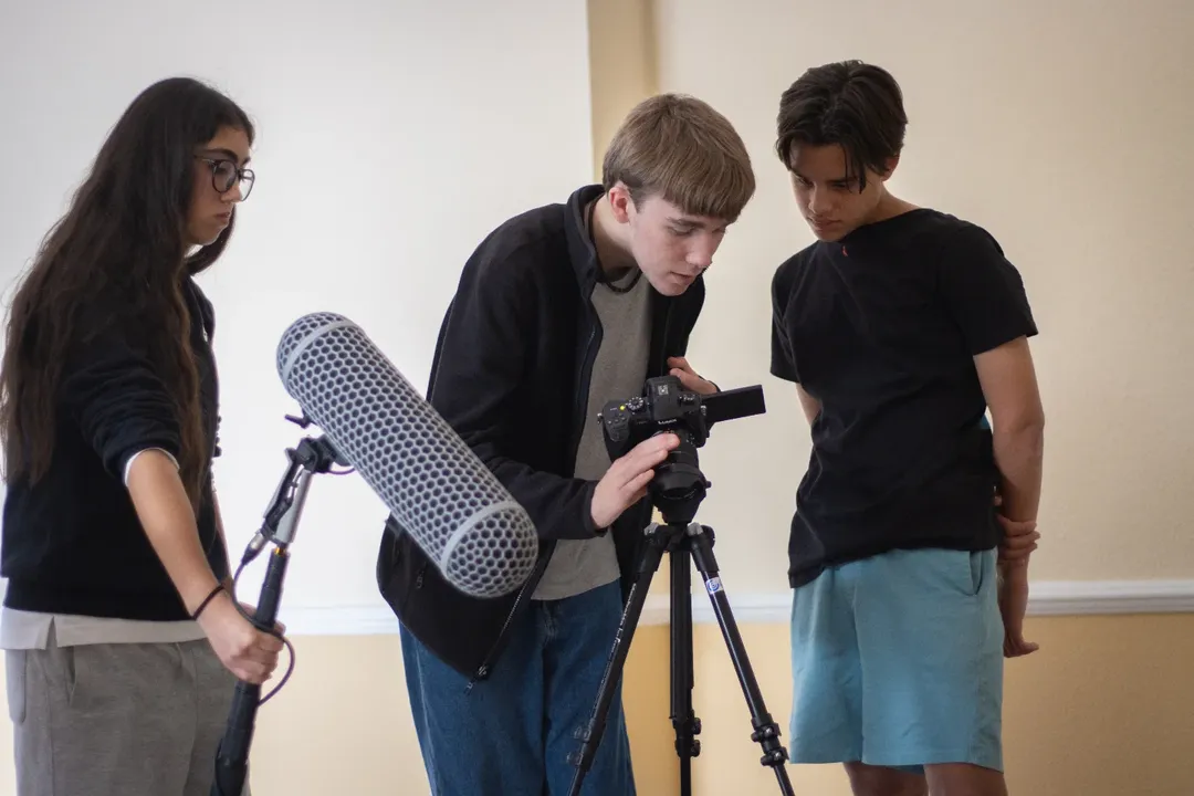 Bromley Halloween 2025 Showcase Image