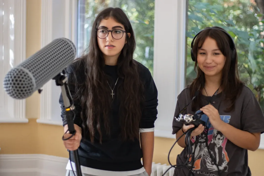 Bromley Halloween 2025 Showcase Image