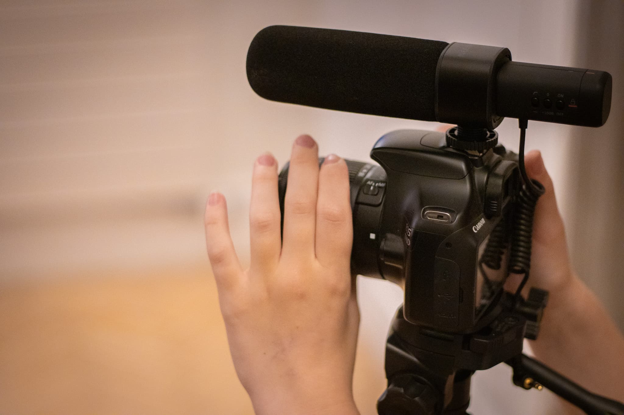 Weekly Filmmaking Sessions