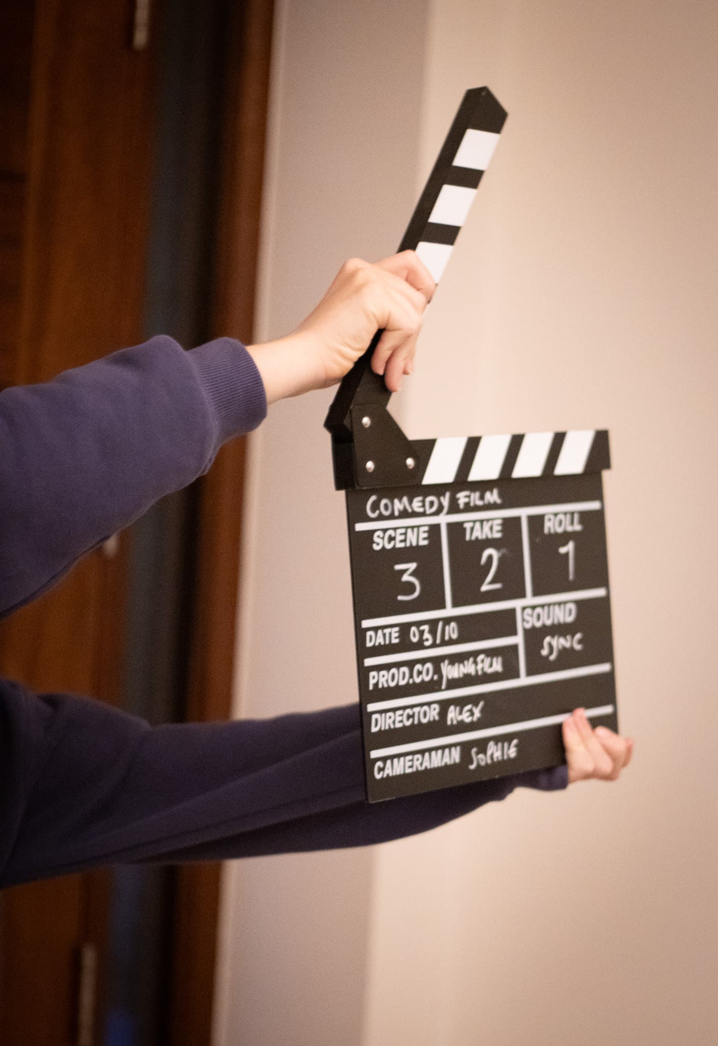 Program description 01